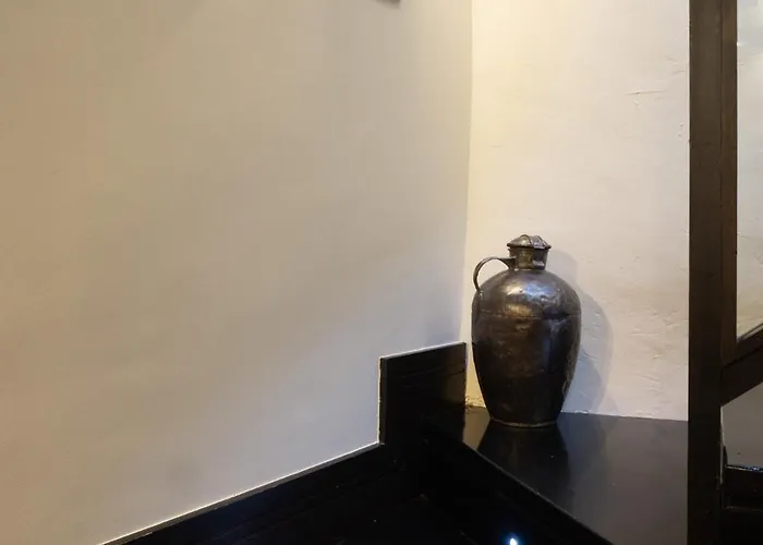 Apartamento La Plaza