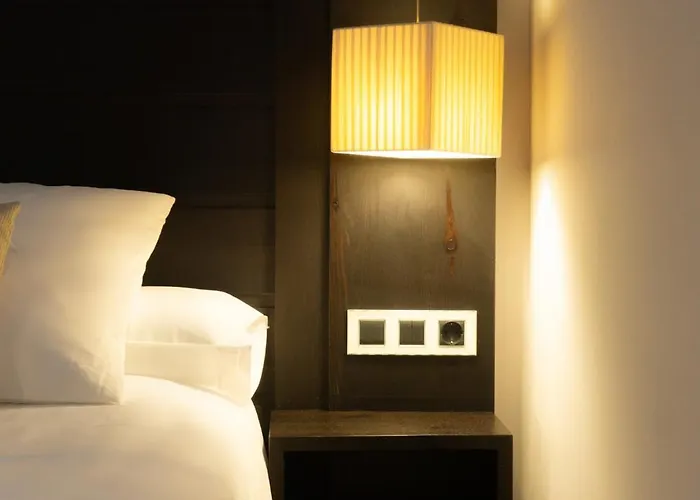 La Plaza Lägenhet Hervás