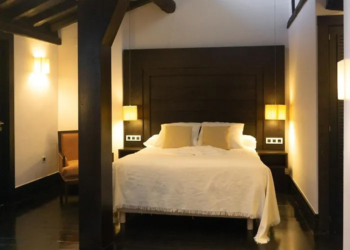 Apartamento La Plaza