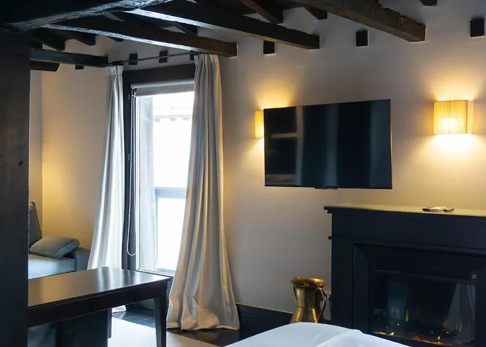 Apartamento La Plaza *