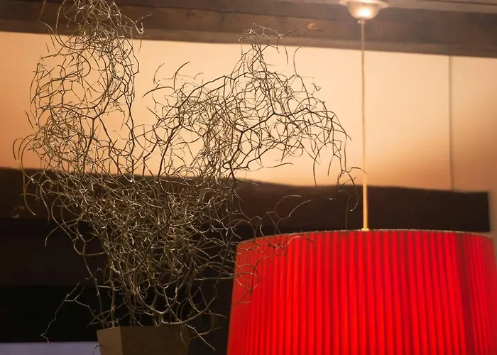 La Plaza Apartamento Hervás