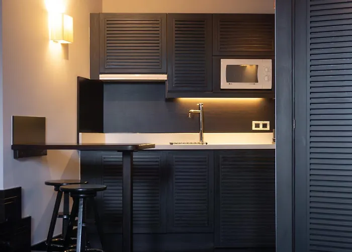 Apartamento La Plaza Hervás