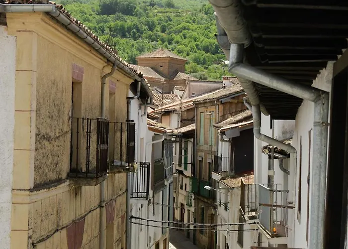 La Plaza Apartamento