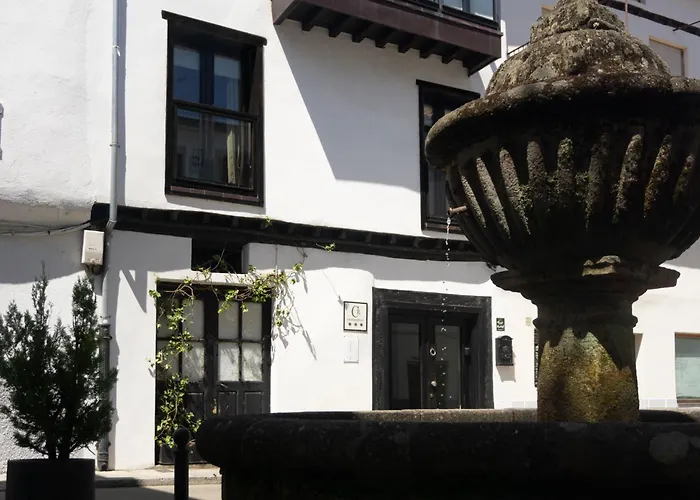 Apartamento La Plaza