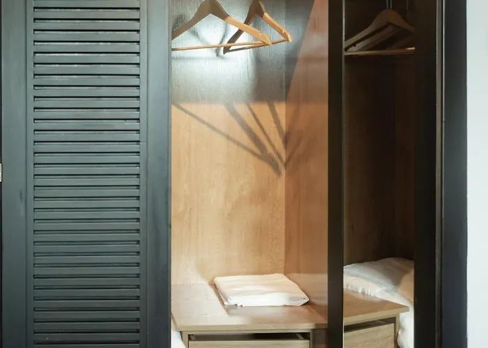 La Plaza Apartamento *