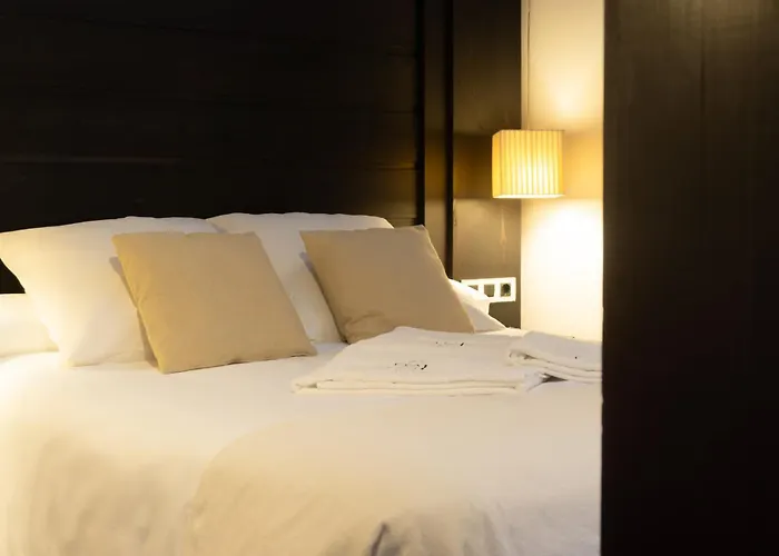 Apartamento La Plaza *