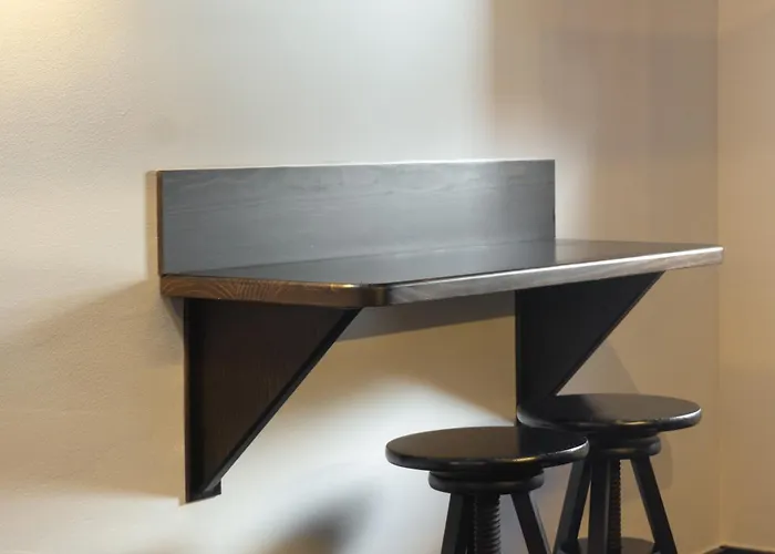 Apartamento La Plaza Hervás