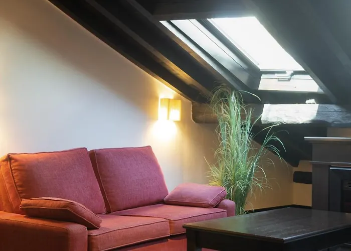 La Plaza Apartamento