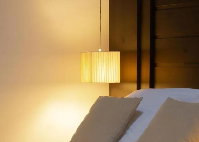 Apartamento La Plaza