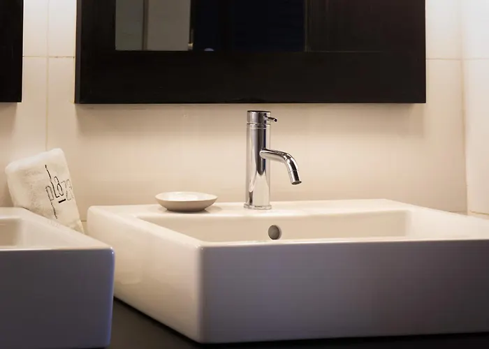 La Plaza Apartamento *