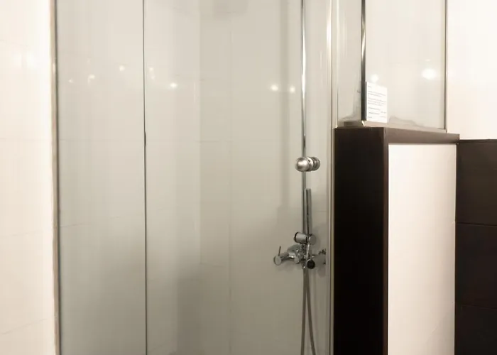 Lägenhet La Plaza *