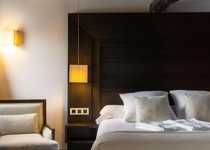 La Plaza Apartamento