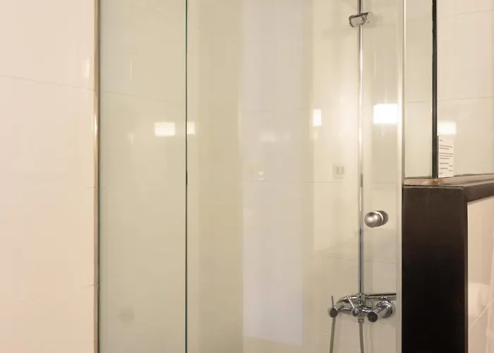 Apartamento La Plaza