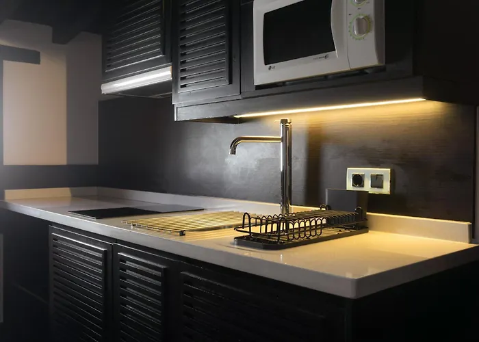 La Plaza Lägenhet *