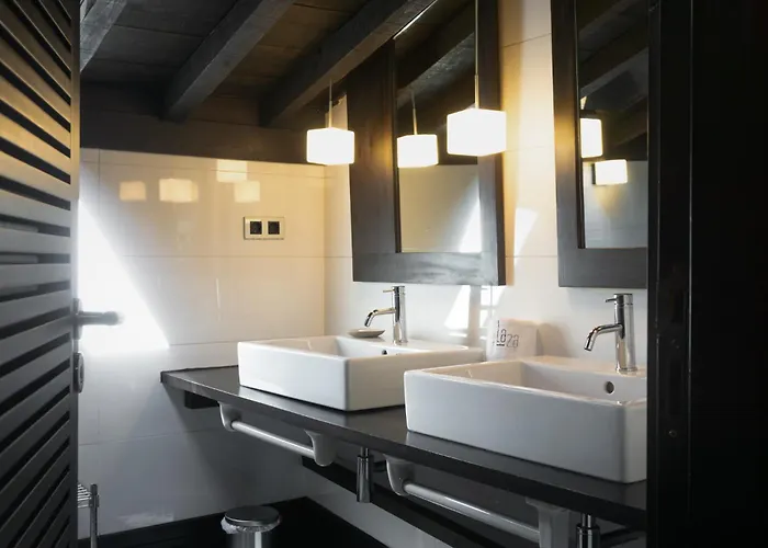 Apartamento La Plaza *