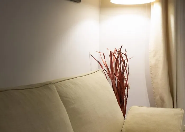 La Plaza Lägenhet Hervás