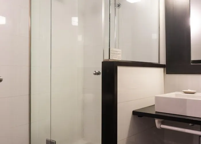 Apartamento La Plaza Hervás