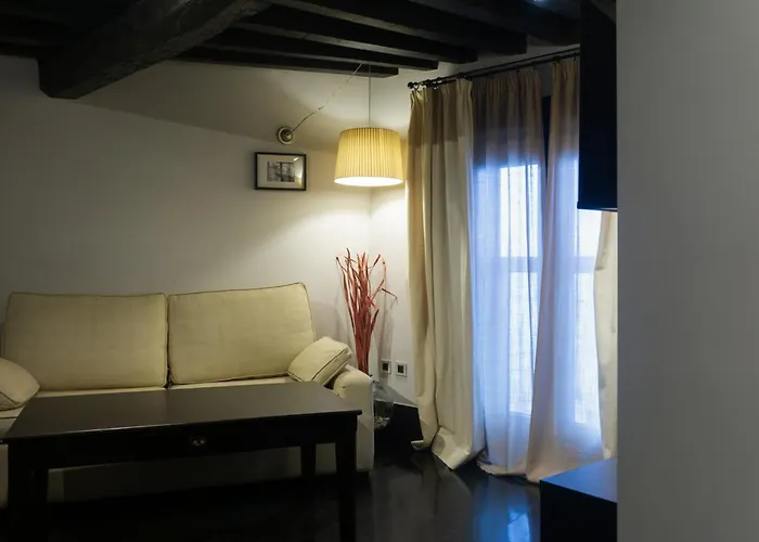 La Plaza Apartamento