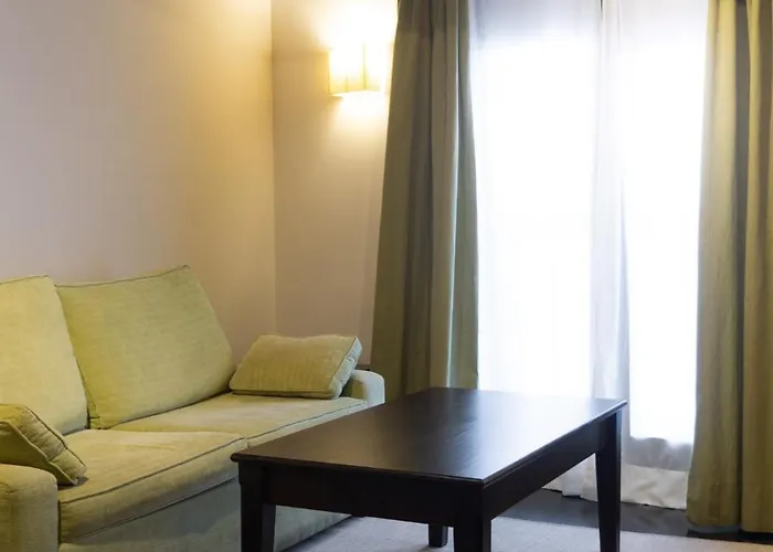 Apartamento La Plaza