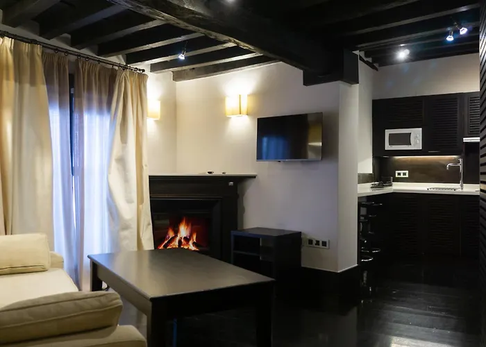 La Plaza Apartamento *