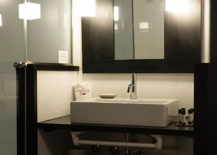 La Plaza Lägenhet *